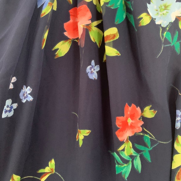 Floral dress - Picture 5 of 10